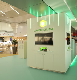 computerland