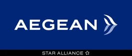 Logo Aegean