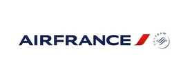 Logo Air France