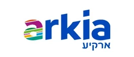 Logo Arkia Israeli Airlines