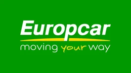 Logo Europcar