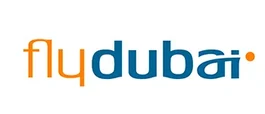 Logo FlyDubai