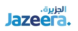 Logo Jazeera Airways