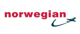 Logo Norwegian Air Shuttle