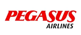 Logo Pegasus Airlines