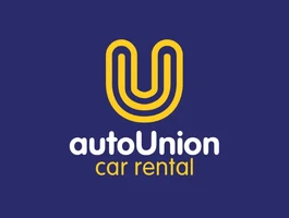 Logo AutoUnion Car Rental