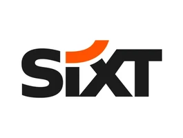 Logo SIXT Rent a Car