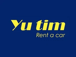 Logo YU tim