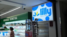 Lilly farmacija