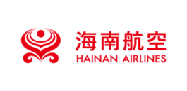 Logo Hainan Airlines