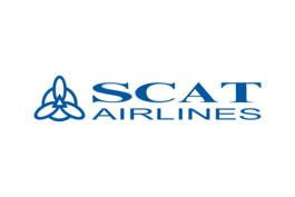 Logo SCAT Airlines