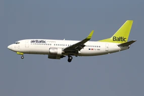 Air Baltic