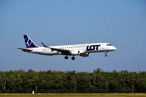 LOT Polish Airlines