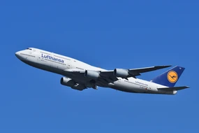 Lufthansa