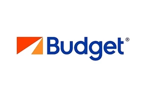 Budget logo