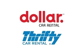 Dollar car rental logo