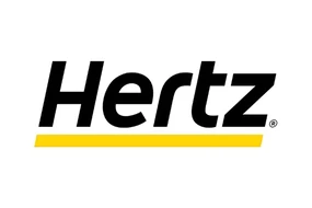 Hertz logo