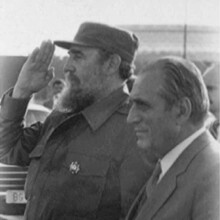 Fidel Castro