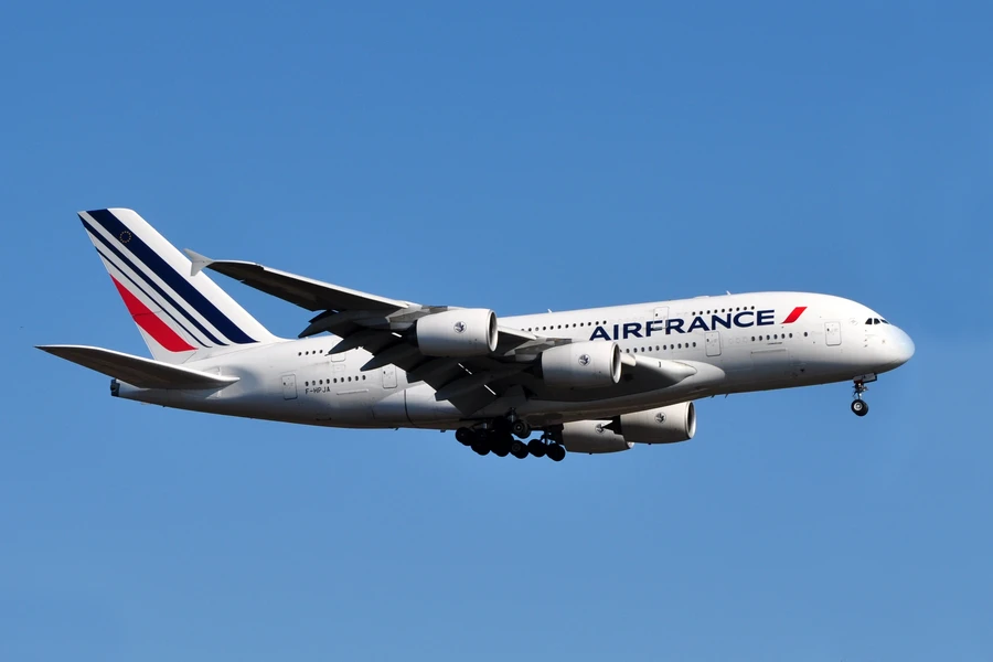 Air France