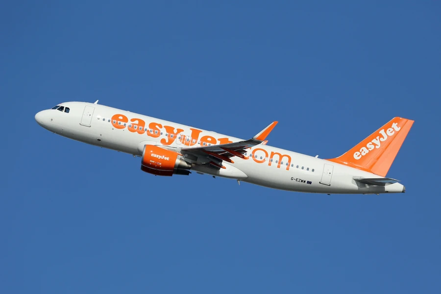 easyJet