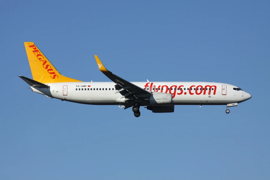 Pegasus Airlines