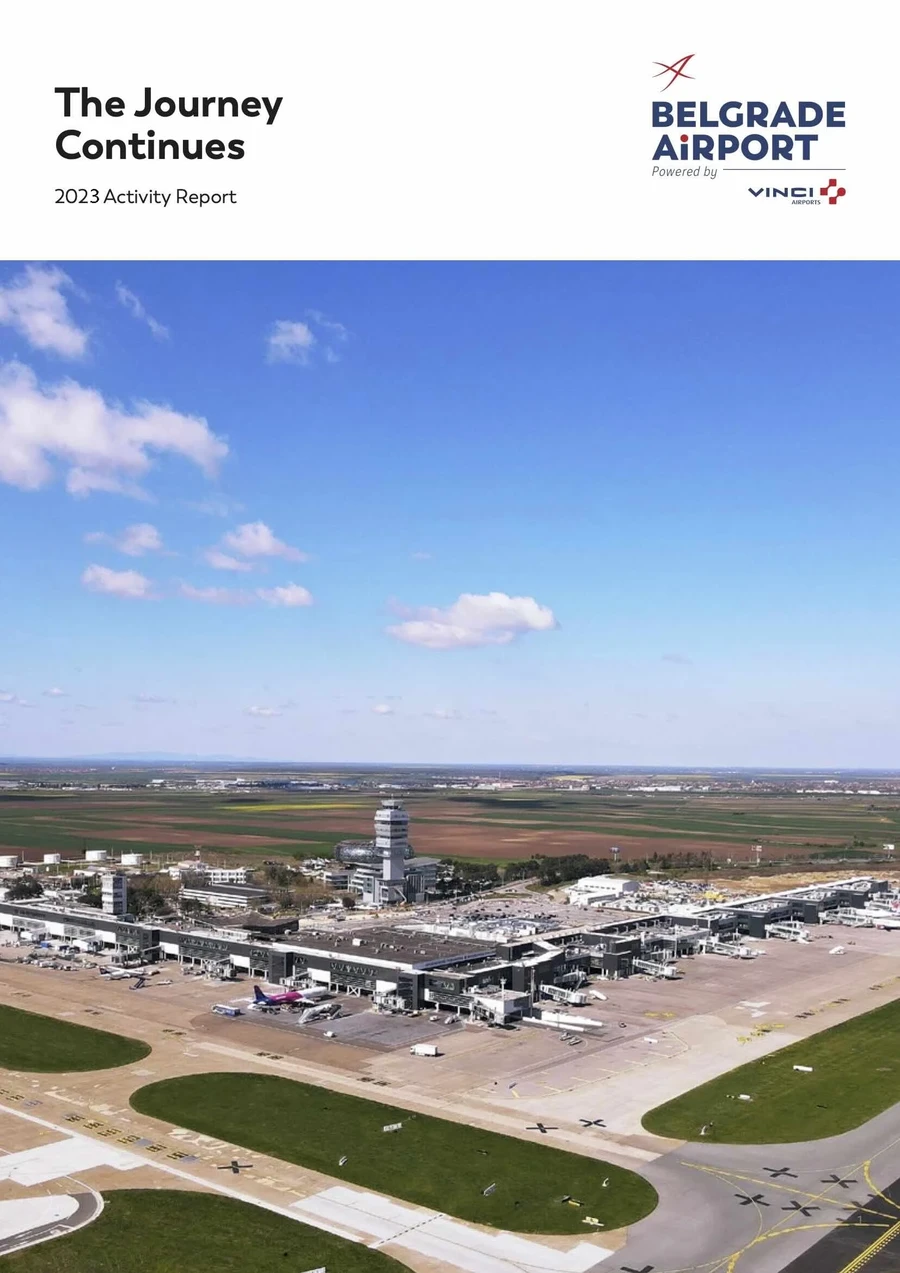 Activity Report 2023