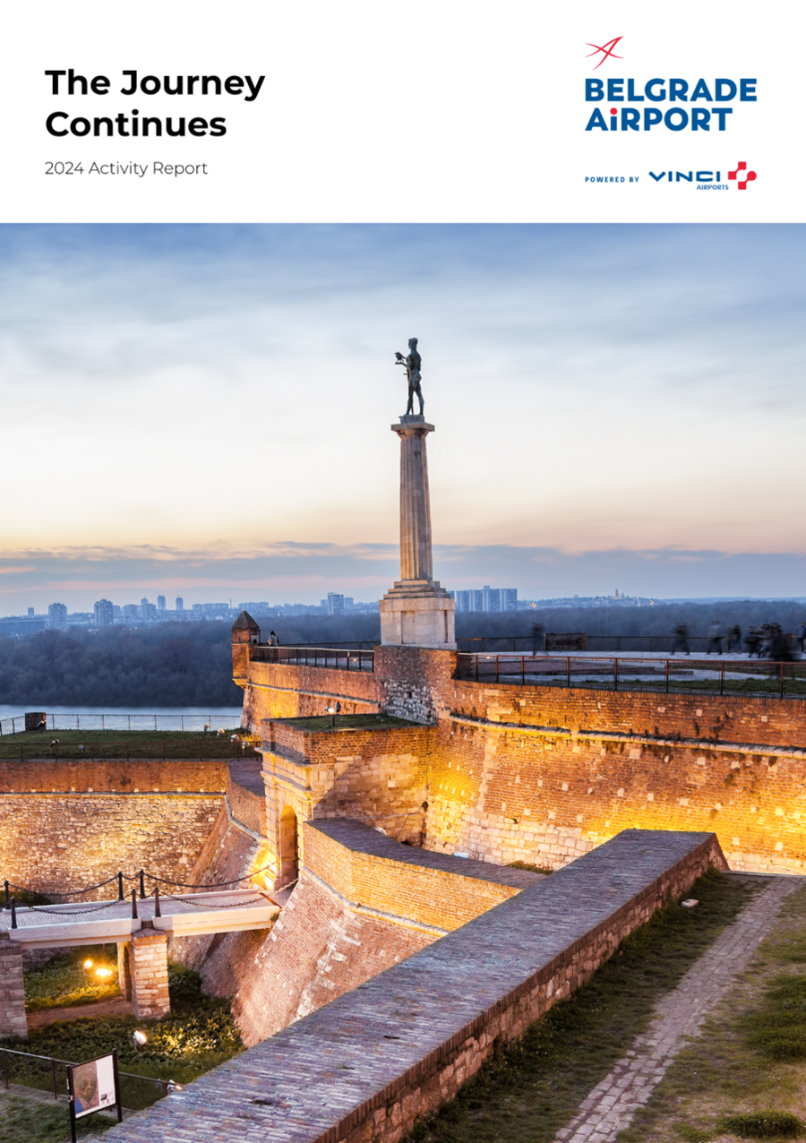 2024 activity report