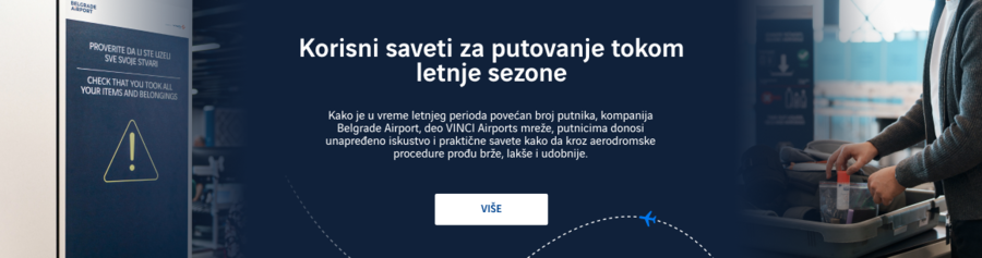 Saveti za putovanja 2026 lat