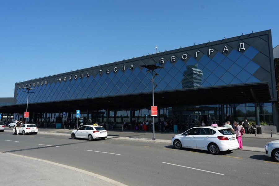 beg aero